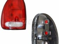 Chrysler Voyager / Town & Country 1995-2001 ФОНАРЬ ЗАДНИЙ ФОНАРЬ ЗАДНИЙ для CHRYSLER VOYAGER (GS/NS) Стан...