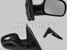 Chrysler Voyager / Town & Country 2000-2008 ЗЕРКАЛО ВНЕШНЕЕ ЗЕРКАЛО ВНЕШНЕЕ для CHRYSLER VOYAGER (RG/RS) Ре...