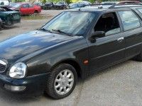 Ford Scorpio 1995 - Автомобиль на запчасти