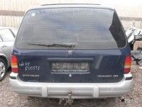 Chrysler Voyager / Town & Country 1995 - Автомобиль на запчасти