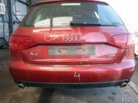 Audi A4 (B8) 2010 - Автомобиль на запчасти
