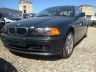 BMW 3 (E46) 1999 - Автомобиль на запчасти