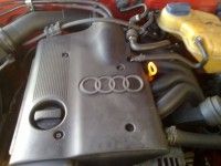 Audi A4 (B5) 1999 - Автомобиль на запчасти