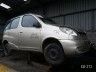 Toyota Yaris Verso 2000 - Автомобиль на запчасти