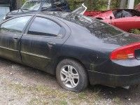 Dodge Intrepid 1999 - Автомобиль на запчасти