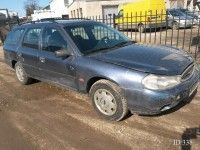 Ford Mondeo 1997 - Автомобиль на запчасти