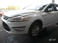 Ford Mondeo 2011 - Автомобиль на запчасти