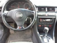 Audi A6 (C5) 1998 - Автомобиль на запчасти