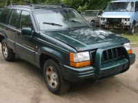 Jeep Grand Cherokee (ZJ) 1997 - Автомобиль на запчасти