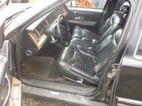 Lincoln Town Car 1992 - Автомобиль на запчасти