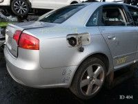 Audi A4 (B7) 2006 - Автомобиль на запчасти