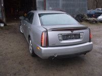 Cadillac STS 2006 - Автомобиль на запчасти