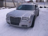 Chrysler 300C 2005 - Автомобиль на запчасти