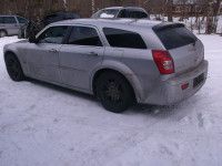Chrysler 300C 2005 - Автомобиль на запчасти