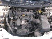 Chrysler Sebring 2005 - Автомобиль на запчасти