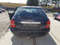 Audi A4 (B5) 2001 - Автомобиль на запчасти