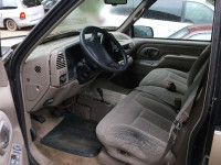 Chevrolet Suburban 1996 - Автомобиль на запчасти
