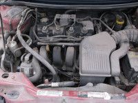 Chrysler Stratus 1998 - Автомобиль на запчасти