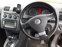 Volkswagen Touran 2007 - Автомобиль на запчасти