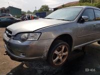 Subaru Legacy 2006 - Автомобиль на запчасти