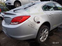 Opel Insignia (A) 2009 - Автомобиль на запчасти