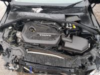 Volvo V60 2013 - Автомобиль на запчасти