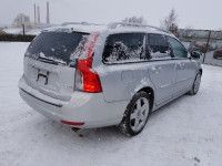 Volvo V50 2011 - Автомобиль на запчасти
