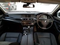 BMW 5 (F10 / F11) 2010 - Автомобиль на запчасти