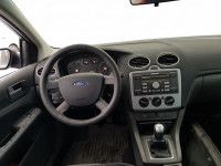 Ford Focus 2004 - Автомобиль на запчасти