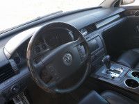 Volkswagen Phaeton 2006 - Автомобиль на запчасти