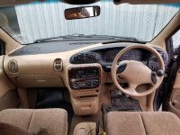 Chrysler Voyager / Town & Country 2000 - Автомобиль на запчасти