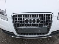 Audi A6 (C6) 2010 - Автомобиль на запчасти