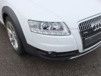 Audi A6 (C6) 2010 - Автомобиль на запчасти