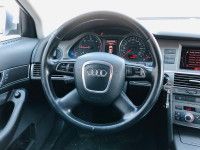 Audi A6 (C6) 2006 - Автомобиль на запчасти