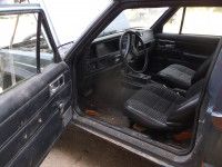 Jeep Cherokee (XJ) 1985 - Автомобиль на запчасти