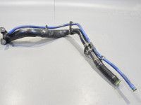 Peugeot Bipper 2008-2018 Заполнение топливом tрубка Запчасть код: 1503 EC