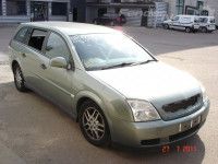 Opel Vectra (C) 2002-2009 Подушка безопасности в руле Запчасть код: 13112813