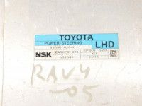 Toyota RAV4 (XA30) 2006-2013 Блок управления усилитель руля Lisamärkmed: EATCEC078