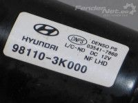 Hyundai Sonata (NF) Мотор стеклоочистителя (Ветровое стекло) Запчасть код: 981103K000
Тип кузова: Sedaan
Тип...