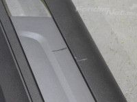 Honda CR-V 2006-2012 Обшивка двери, правый (задний) Запчасть код: 83701-SWW-E01ZC
Тип кузова: Linna...