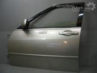 Lexus IS Механизм стеклоподъемника, левый передний  Тип кузова: Sedaan
Тип двигателя: 1GFE