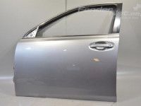 Subaru Legacy Стопор двери, передней левой  Запчасть код: 61124AJ010
Тип кузова: Universaal