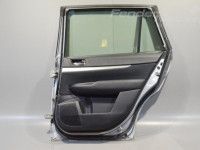 Subaru Legacy Динамика (задняя дверь) Запчасть код: 86301AJ020
Тип кузова: Universaal