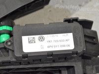 Volkswagen Scirocco Педаль газа Запчасть код: 1K1723503AP
Тип кузова: 3-ust luu...