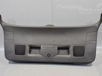 Volkswagen Passat (B7) Обшивка люк багажника (низший)(универ.) Запчасть код: 3AF867605A 3G4
Тип кузова: Univer...