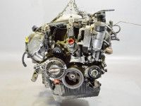 Mercedes-Benz E (W210) Двигатель, бензин 4.2 Запчасть код: A1130105202
Тип кузова: Sedaan
Ти...