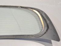 Hyundai i30 2007-2012 Заднее стекло (Х/Б) Запчасть код: 87110A 5010
Тип кузова: 5-ust luu...
