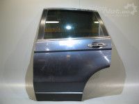 Honda CR-V Замок двери, левый (задний) Запчасть код: 72650-SWA-G02
Тип кузова: Linnama...