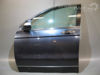 Honda CR-V Замок двери, левый (передний) Запчасть код: 72150-SWA-G02
Тип кузова: Linnama...