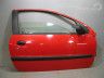 Peugeot 206 1998-2012 Замок двери, правый (2д) Запчасть код: 9101 L3